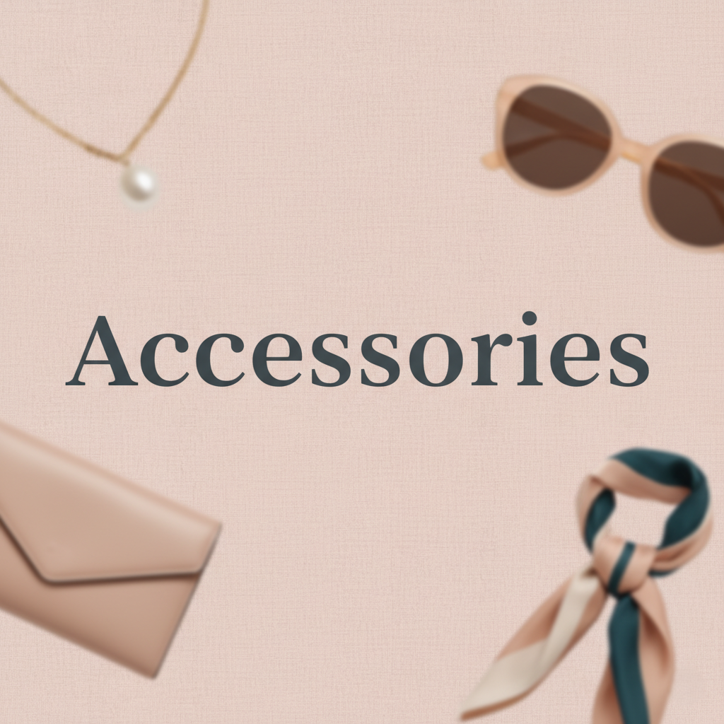Accessories