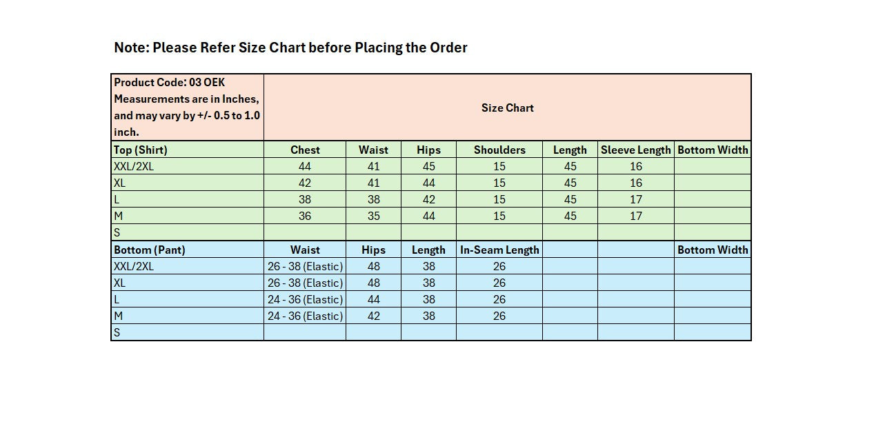 Samudrai Shimmer Designer Silk Suit, Zari Embroidery - Olive & Orange