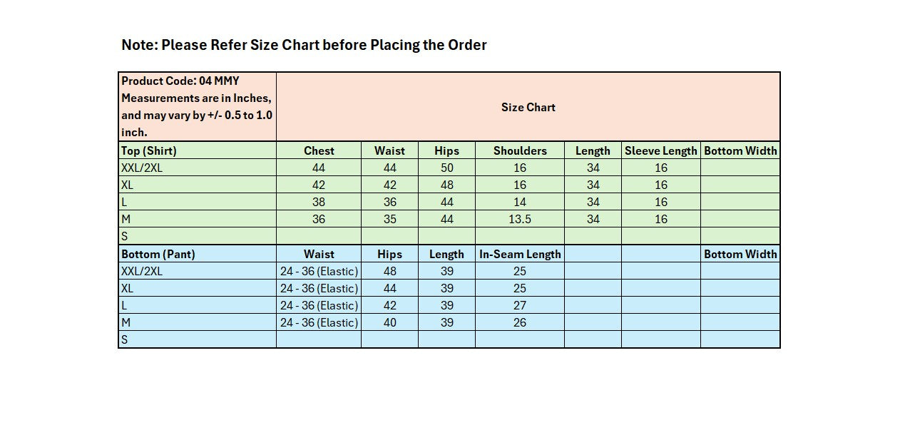 Pure Handloom Cotton Silk Designer Short Kurti Co-ord Set - Salmon