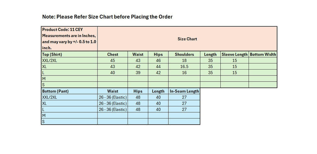 Vichitra Silk Crepe, Floral Embroidered Short Kurti Co-ord Set - Black