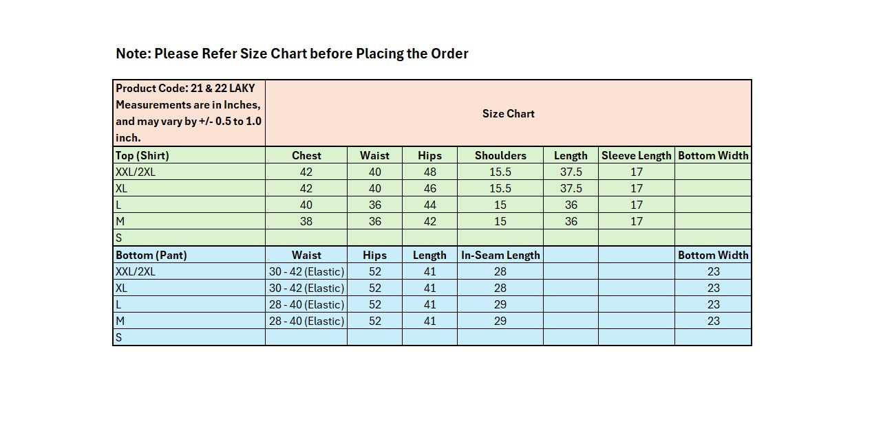 Kanchi Banaras Premium Floral Print Tussar Silk Palazzo Suit - Pink