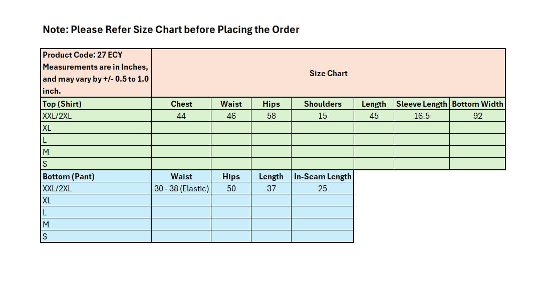 Premium Chanderi Jacquard Vertican Dobby Slub A-Line Kurti Set - Forest Green